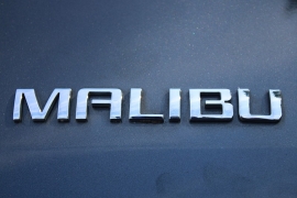 Used 2014 Chevrolet Malibu 4d Sedan LS w/1LS at Warner Motors near East Orange, NJ