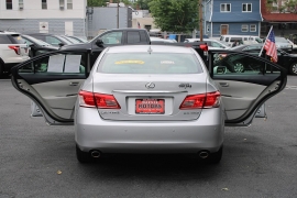 Used 2010  Lexus ES 350 4dr Sdn at Warner Motors near East Orange&comma; NJ