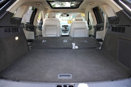 Used 2017 Lincoln MKX 4d SUV AWD Reserve 3.7L at Warner Motors near East Orange, NJ