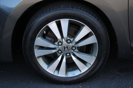 Used 2012  Honda Accord Coupe 2d EX Auto at Warner Motors near East Orange&comma; NJ