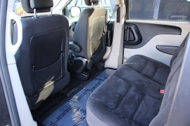 Used 2018  Dodge Grand Caravan 4d Wagon SE at Warner Motors near East Orange&comma; NJ