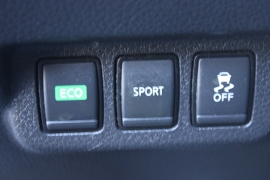 Used 2017  Nissan Sentra 4d Sedan SR at Warner Motors near East Orange, NJ