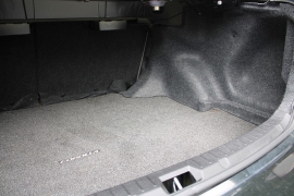 Used 2012 Toyota Corolla 4d Sedan LE at Warner Motors near East Orange, NJ