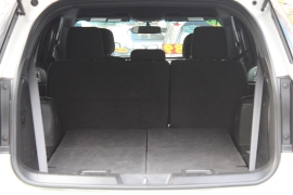 Used 2013  Ford Explorer 4d SUV 4WD XLT at Warner Motors near East Orange, NJ