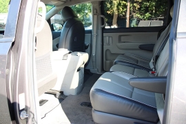 Used 2017 Kia Sedona 4d Wagon LX at Warner Motors near East Orange, NJ