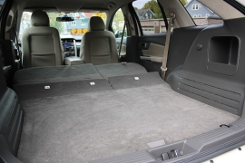 Used 2014 Ford Edge 4d SUV AWD SEL at Warner Motors near East Orange, NJ