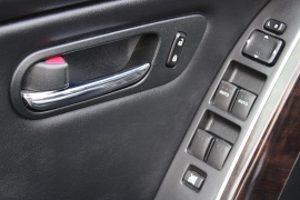 Used 2011  Mazda CX-9 4d SUV AWD Grand Touring at Warner Motors near East Orange, NJ