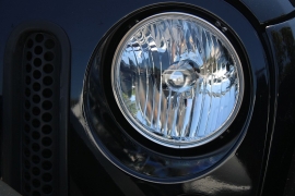 Used 2011  Jeep Wrangler 2d Convertible Rubicon at Warner Motors near East Orange&comma; NJ