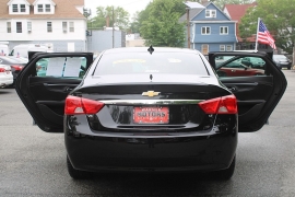 Used 2019 Chevrolet Impala 4d Sedan LT w/1LT V6 at Warner Motors near East Orange, NJ