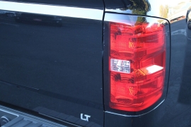 Used 2014  Chevrolet Silverado 1500 2WD Double Cab LT at Warner Motors near East Orange&comma; NJ