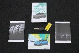 Used 2017 Ford Focus 4d Sedan SE at Warner Motors near East Orange, NJ