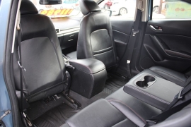 Used 2014  Mazda Mazda3 5d Hatchback s Touring at Warner Motors near East Orange&comma; NJ