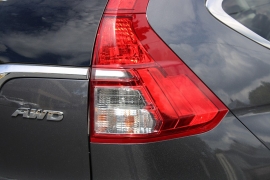 Used 2016 Honda CR-V 4d SUV AWD SE at Warner Motors near East Orange, NJ