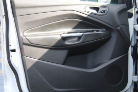 Used 2016  Ford Escape 4d SUV 4WD Titanium at Warner Motors near East Orange&comma; NJ