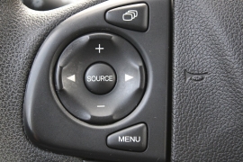 Used 2014  Honda CR-V 4d SUV AWD LX at Warner Motors near East Orange&comma; NJ