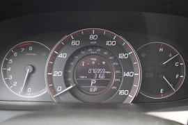 Used 2014 Honda Accord Sedan 4d Sport CVT at Warner Motors near East Orange, NJ