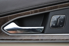 Used 2016  Lincoln MKX 4d SUV AWD Reserve EcoBoost at Warner Motors near East Orange&comma; NJ