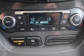 Used 2016  Ford Escape 4d SUV 4WD Titanium at Warner Motors near East Orange&comma; NJ