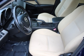 Used 2012 Mazda Mazda3 4d Sedan i Touring Auto SKYACTIV at Warner Motors near East Orange, NJ