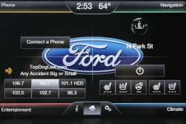 Used 2014  Ford Explorer 4d SUV 4WD Limited at Warner Motors near East Orange&comma; NJ