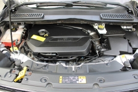 Used 2014 Ford Escape 4d SUV FWD Titanium at Warner Motors near East Orange, NJ