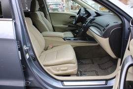 Used 2014  Acura RDX 4d SUV AWD at Warner Motors near East Orange, NJ