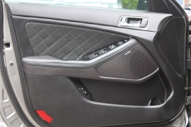 Used 2015 Kia Optima 4d Sedan SXL Turbo at Warner Motors near East Orange, NJ