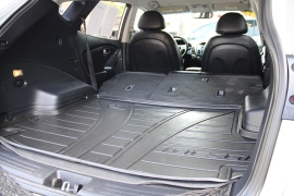 Used 2012  Hyundai Tucson 4d SUV AWD GLS at Warner Motors near East Orange&comma; NJ