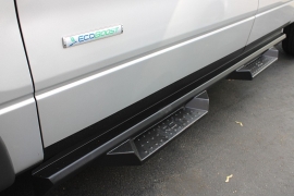 Used 2014  Ford F-150 4WD Supercrew FX4 5 1&sol;2 at Warner Motors near East Orange&comma; NJ