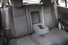 Used 2019  Chevrolet Trax 4d SUV FWD LS at Warner Motors near East Orange&comma; NJ