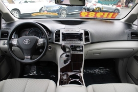 Used 2010 Toyota Venza 4d SUV FWD at Warner Motors near East Orange, NJ