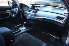 Used 2012  Honda Accord Coupe 2d EX Auto at Warner Motors near East Orange&comma; NJ