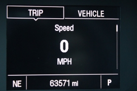 Used 2018  Chevrolet Trax 4d SUV FWD LT at Warner Motors near East Orange&comma; NJ