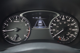 Used 2018  Nissan Pathfinder 4d SUV 4WD SV at Warner Motors near East Orange&comma; NJ