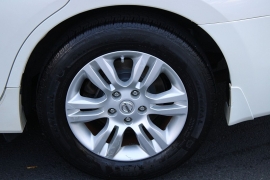 Used 2015  Nissan Altima 4d Sedan S 2&period;5L at Warner Motors near East Orange&comma; NJ