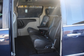 Used 2014 Chrysler Town & Country 4d Wagon Touring L at Warner Motors near East Orange, NJ