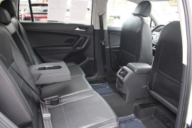 Used 2019  Volkswagen Tiguan 4d SUV SEL 4Motion at Warner Motors near East Orange&comma; NJ