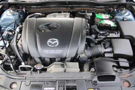 Used 2014  Mazda Mazda3 5d Hatchback s Touring at Warner Motors near East Orange&comma; NJ