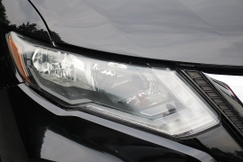 Used 2018 Nissan Rogue 4d SUV AWD SL at Warner Motors near East Orange, NJ