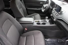 Used 2019 Nissan Altima 4d Sedan FWD 2.5L S at Warner Motors near East Orange, NJ