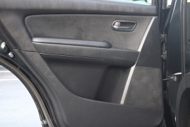 Used 2014  Mazda CX-9 4d SUV AWD Touring at Warner Motors near East Orange, NJ