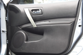 Used 2015 Nissan Rogue Select 4d SUV AWD S at Warner Motors near East Orange, NJ
