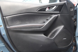 Used 2014  Mazda Mazda3 5d Hatchback s Touring at Warner Motors near East Orange&comma; NJ