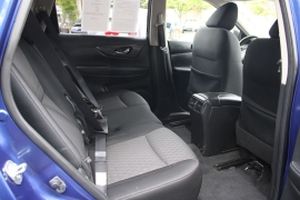 Used 2019  Nissan Rogue 4d SUV AWD SV at Warner Motors near East Orange&comma; NJ