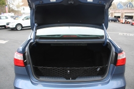 Used 2016  Kia Rio 4d Sedan LX Auto at Warner Motors near East Orange&comma; NJ