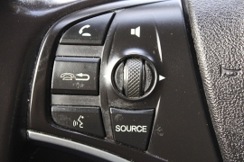 Used 2014  Acura MDX 4d SUV AWD at Warner Motors near East Orange, NJ