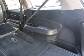 Used 2016  Honda Pilot 4d SUV AWD EX-L at Warner Motors near East Orange&comma; NJ