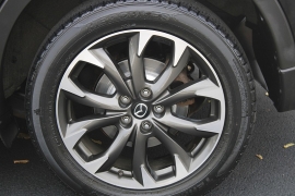 Used 2016 Mazda CX-5 4d SUV AWD Grand Touring at Warner Motors near East Orange, NJ