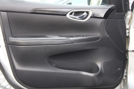 Used 2019  Nissan Sentra 4d Sedan SV at Warner Motors near East Orange&comma; NJ