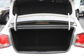 Used 2014 Chevrolet Cruze 4d Sedan LS AT at Warner Motors near East Orange, NJ